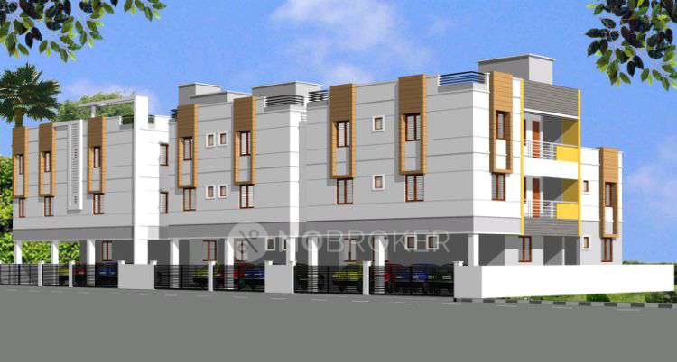 3 BHK Flat In Sri Annai Homes,kunrathur for Lease  In 5, Pallavaram - Kundrathur Rd, Jayalakhsmi Nagar, Kundrathur, Manancheri, Chennai, Tamil Nadu 600069, India