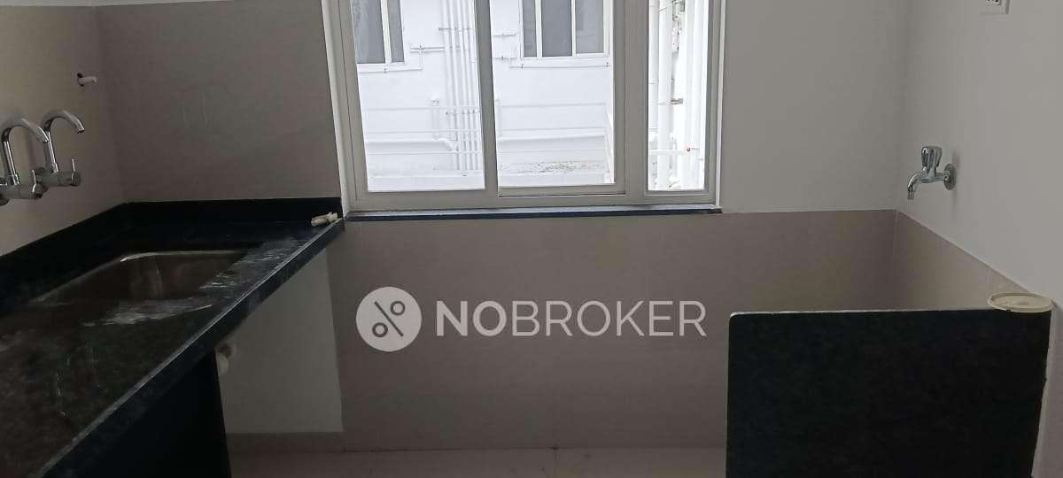 2 BHK Flat In Kosmic Kourtyard For Sale  In Wagholi