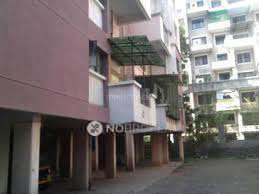 Shared Room for Male In 1 BHK  In Shantiniketan, Shantiniketan In Andheri East