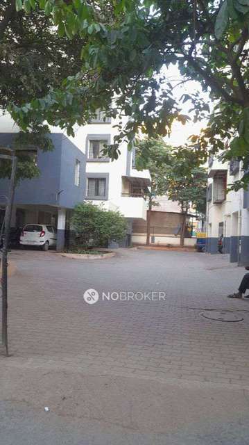 1 RK Flat In Ektaprem Apartment for Rent  In Wagholi