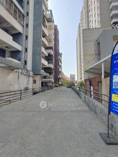 2 BHK Flat In Panchavati Housing Society for Rent  In Ravet