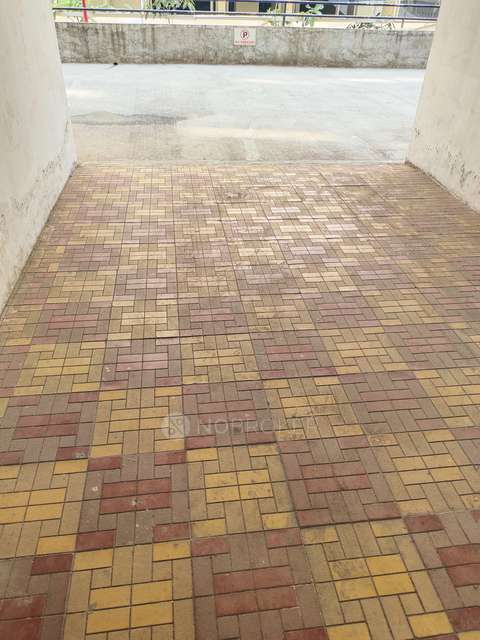 2 BHK Flat In Panchavati Housing Society for Rent  In Ravet