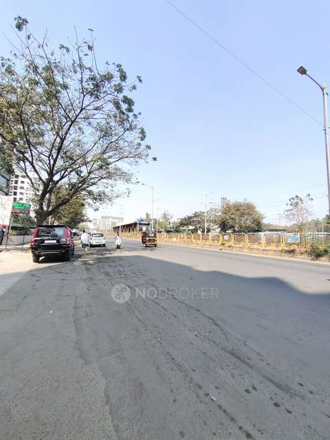 2 BHK Flat In Panchavati Housing Society for Rent  In Ravet