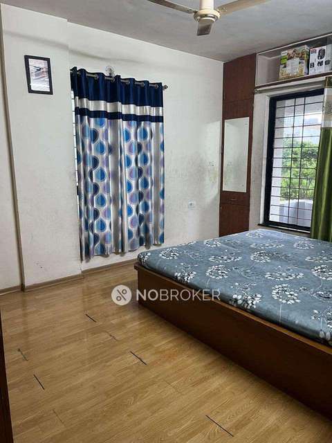 2 BHK Flat In Bhandari The Pearl For Sale  In Balewadi