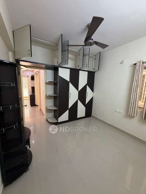 2 BHK Flat In Saranya Shanthinikethan  for Rent  In Saranya Shantiniketan