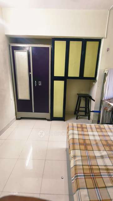 1 BHK Flat In Shree Siddhivinayak Chs For Sale  In Thane West