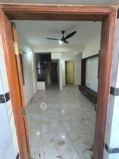 2 BHK Flat In Sri Lakshmivenkateshwara Nilaya for Rent  In 3, Thandaweshvara Nilaya, Near 2main 2nd Cross, Raja Colony, Ramesh Layout, Yemalur, Bellandur, Bengaluru, Karnataka 560037, India