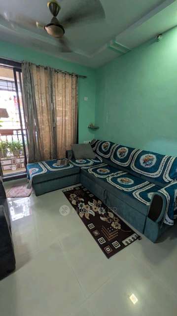 1 BHK Flat In Cosmos For Sale In 62r7+qfm, Kalher, Maharashtra 421302, India