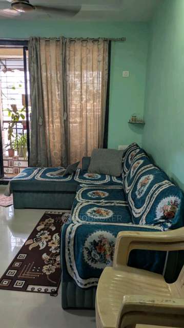 1 BHK Flat In Cosmos For Sale In 62r7+qfm, Kalher, Maharashtra 421302, India