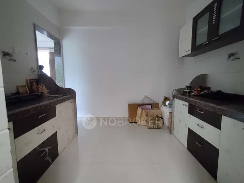 2 BHK Villa In Shantee Spanish Villa for Rent  In Naigaon East