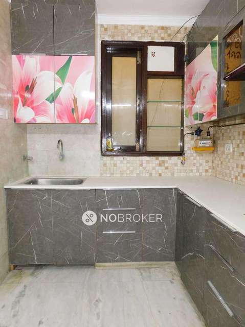 3 BHK Flat In Sangam Apartment  For Sale  In Chhattarpur