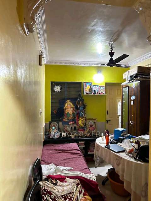 1 BHK Flat In Sai Samruddhi, Sreenivasapura for Rent  In 4j3h+r92, Kogilu Layout, Srinivaspur, Bengaluru, Karnataka 560064, India