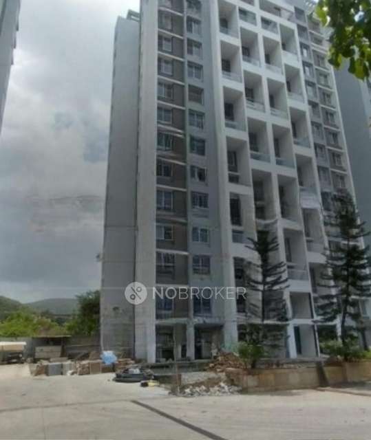 Shared Room for Male In 2 BHK  In 32 Point Drive In  Pimpri-chinchwad,
