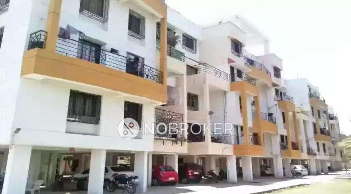 1 BHK Flat In Golden City for Rent  In Dhanori