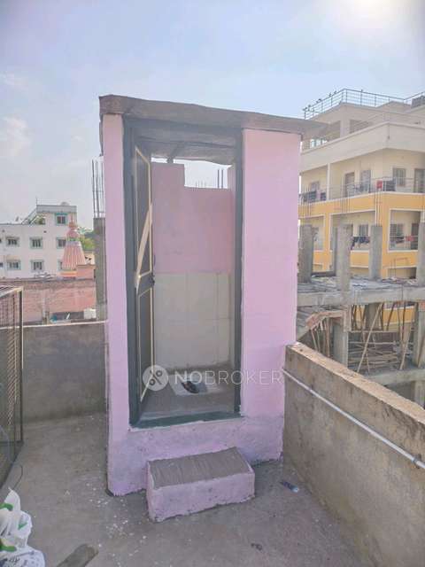 1 RK House for Rent  In Shikrapur