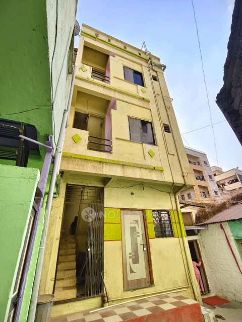 1 RK House for Rent  In Shikrapur