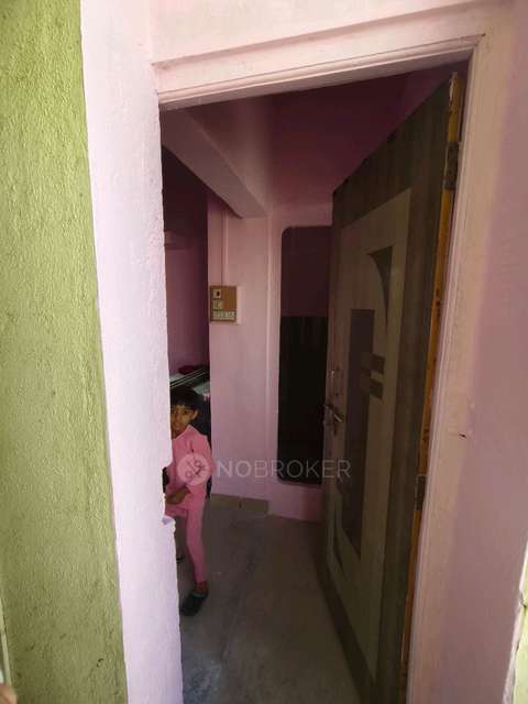 1 RK House for Rent  In Shikrapur