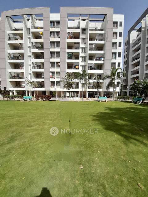 2 BHK Flat In Kushal Vatika , Loni Kalbhor, Loni Kalbhor for Rent  In Loni Kalbhor