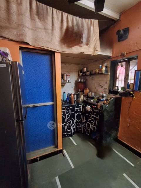 1 RK House For Sale  In Pratap Nagar (bhandup-w)