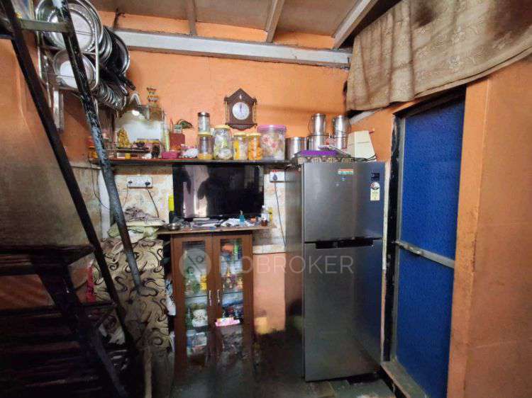 1 RK House For Sale  In Pratap Nagar (bhandup-w)