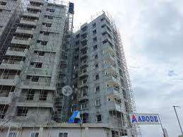 1 BHK Flat In Mj Square Apartment For Sale  In Hafeezpet
