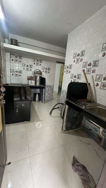 1 BHK House for Rent  In Anjira Sadan, Dhankwadi