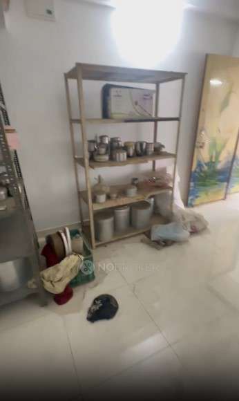 1 BHK House for Rent  In Anjira Sadan, Dhankwadi