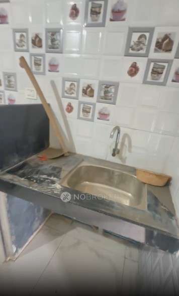 1 BHK House for Rent  In Anjira Sadan, Dhankwadi