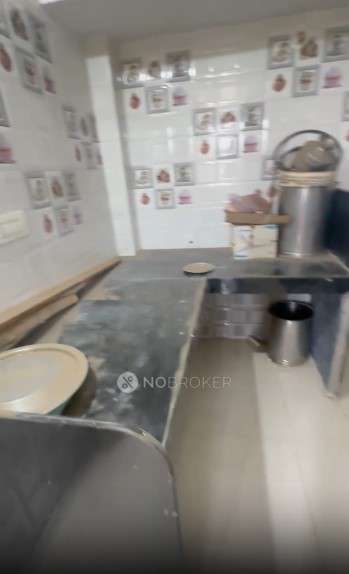 1 BHK House for Rent  In Anjira Sadan, Dhankwadi