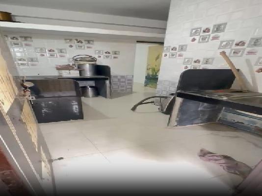 1 BHK House for Rent  In Anjira Sadan, Dhankwadi