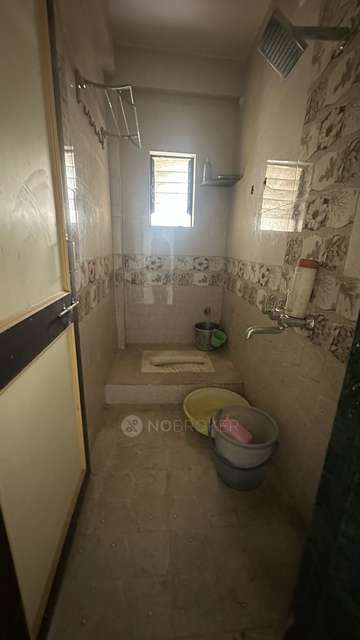1 BHK House for Rent  In Anjira Sadan, Dhankwadi