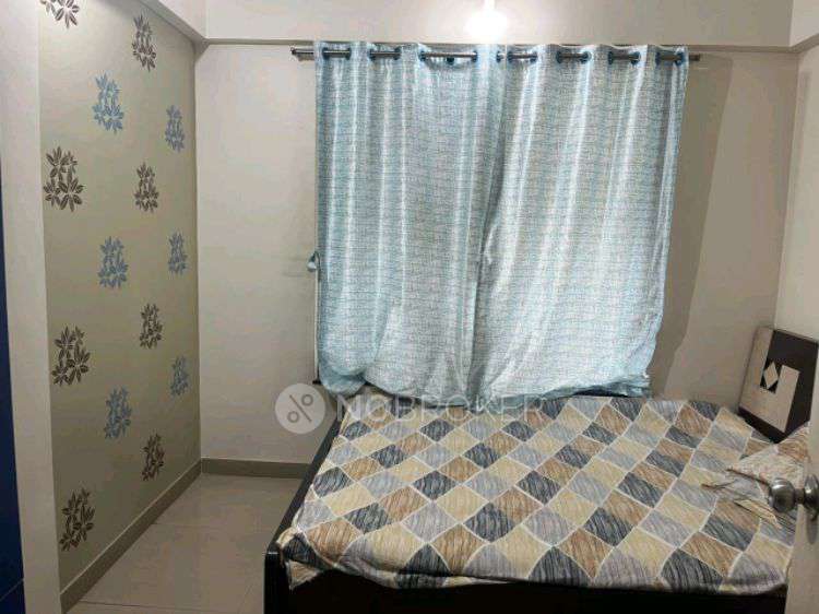 2 BHK Flat In Mont Vert Seville for Rent  In Wakad