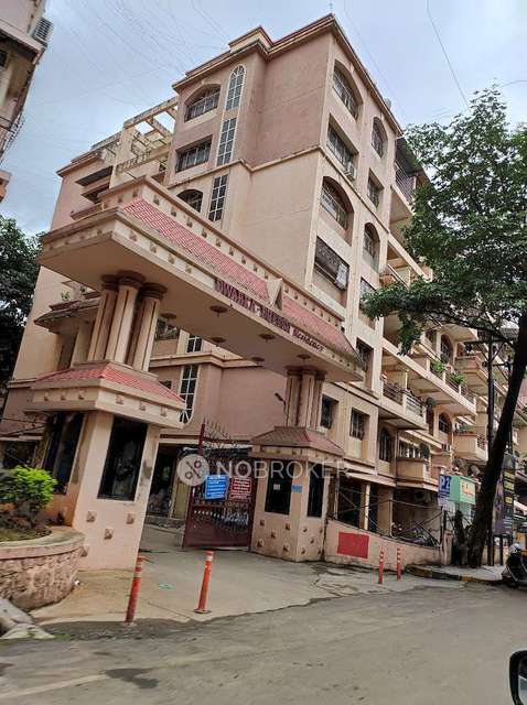 1 BHK Flat In Dwarakadish Socity  for Rent  In Shivar Chowk