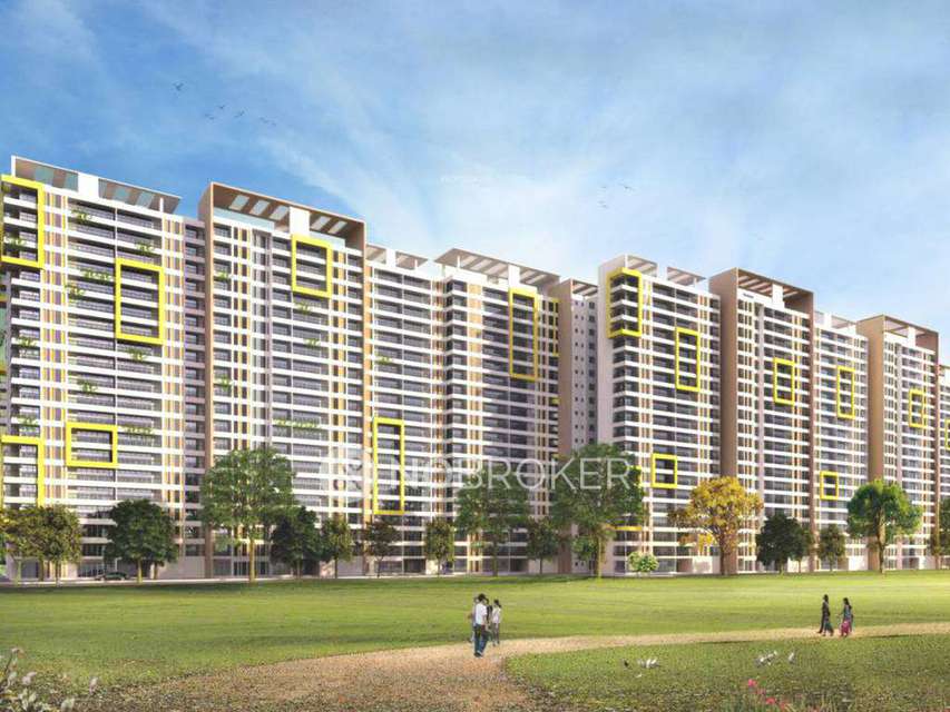 1 BHK Flat In Sjr Palazza City, Doddakannelli For Sale  In Doddakannelli