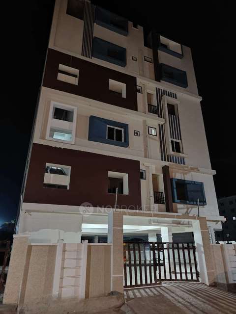 2 BHK Flat In Saravana Homes  for Rent  In Manneguda