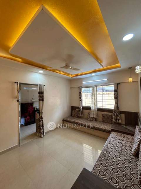 2 BHK Flat In Ruturaj Building for Rent  In Bhosale Nagar, Hadapsar