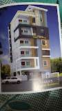 3 BHK Flat In Vanara Pulimi Recidency  for Rent  In Nallagandla