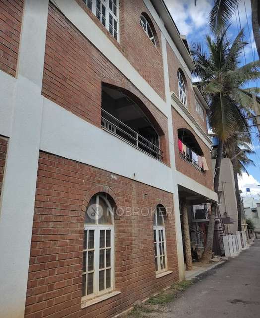 PG for Girls in Sit Ext,