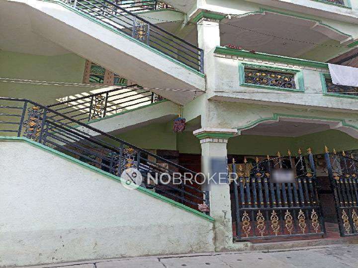 2 BHK House for Rent  In Wj3m+3xr, Tilak Nagar, Popular Colony, Mangammanapalya, Bammanahali, Bengaluru, Karnataka 560068, India