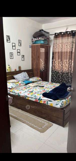 2 BHK Flat In Bhoomi Orian Society for Rent  In Karpe Nagar