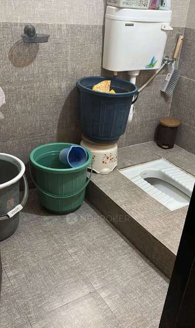 2 BHK Flat In Bhoomi Orian Society for Rent  In Karpe Nagar