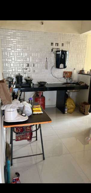 2 BHK Flat In Bhoomi Orian Society for Rent  In Karpe Nagar