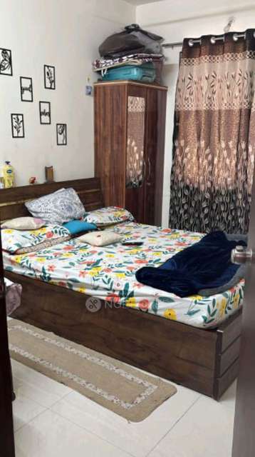 2 BHK Flat In Bhoomi Orian Society for Rent  In Karpe Nagar
