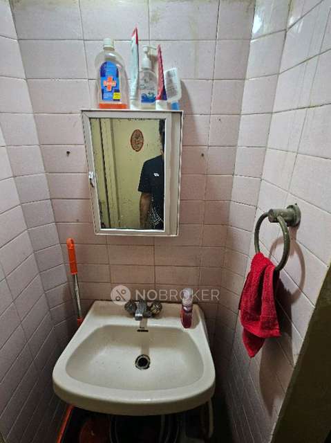 Single Room for Male In 1 BHK  In Uttaranagari In Uttara Nagari