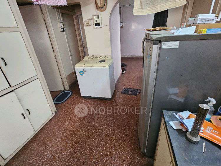 Single Room for Male In 1 BHK  In Uttaranagari In Uttara Nagari