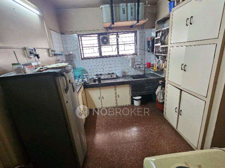 Single Room for Male In 1 BHK  In Uttaranagari In Uttara Nagari