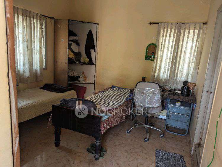 Shared Room for Male In 1 RK  In , Banashankari, 