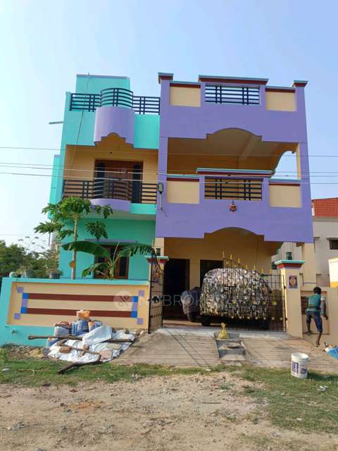 2 BHK Flat In Jj Residency for Rent  In Urapakkam West
