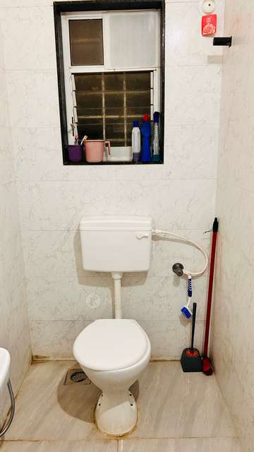 Single Room for Female In 2 BHK  In Gitanjali Colony Warje In Warje