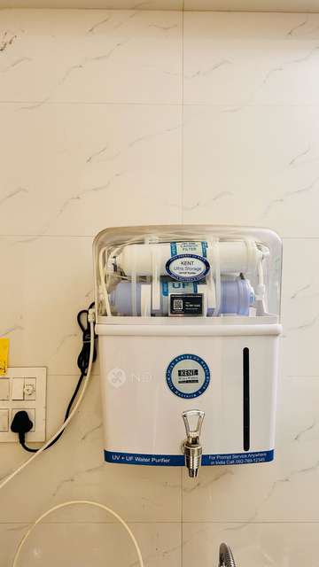 Single Room for Female In 2 BHK  In Gitanjali Colony Warje In Warje